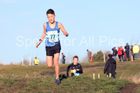 Boys under-13s North Eastern Cross Country, 2018 Northern Cross Country Champs., Wrekenton, Gateshead. Photo:  David T. Hewitson/Sports for All Pics